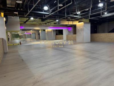 南港五鐵共構店面地下室, Nangang Dist., Taipei 115, Taiwán