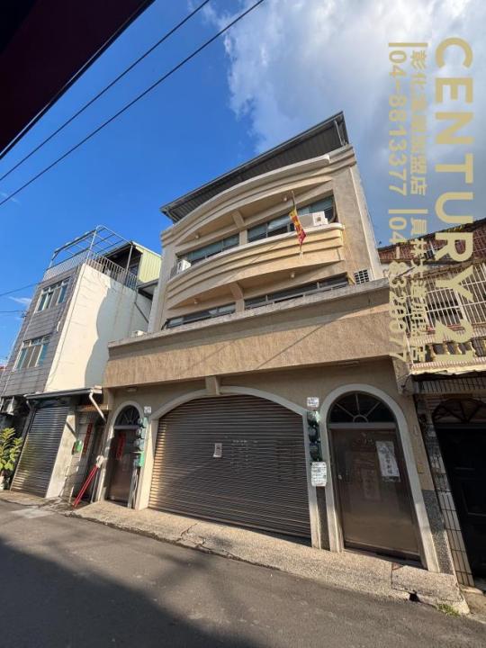 山腳路, Dacun Township, Changhua County 515, 대만