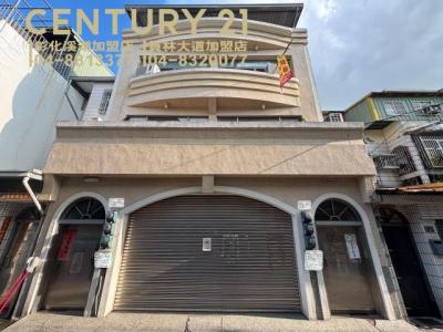 山腳路, Dacun Township, Changhua County 515, 대만