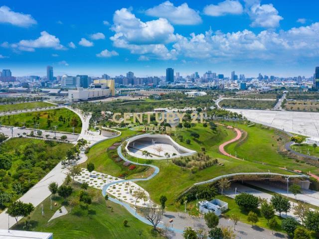 福上巷, Xitun Dist., Taichung 407, Taiwan