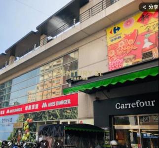 福上巷, Xitun Dist., Taichung 407, Taiwan