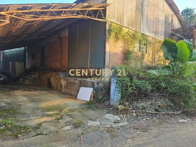 南大庄段, Mingjian Township, Nantou County 551, Tajwan