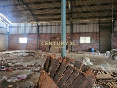 南大庄段, Mingjian Township, Nantou County 551, Tajwan