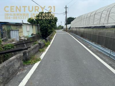 庭忠段, Xihu Township, Changhua County 514, Taiwan