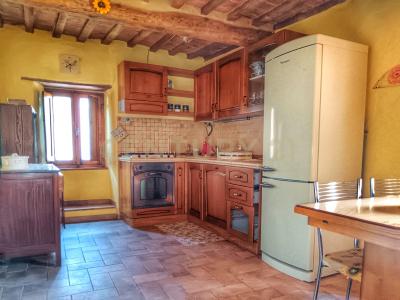 VIA GOFFREDO  MAMELI, Abbadia San Salvatore, Toscana 53021, Italy