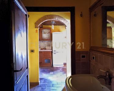 VIA GOFFREDO  MAMELI, Abbadia San Salvatore, Toscana 53021, Italy