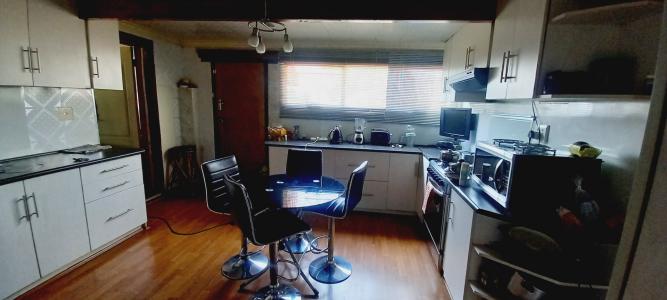 Nigel, Гаутенг, Южная Африка