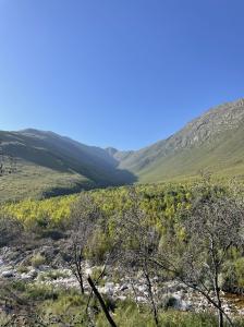 Joubertina, Eastern Cape, South Africa
