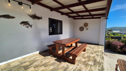 Langebaan, Western Cape, 南非