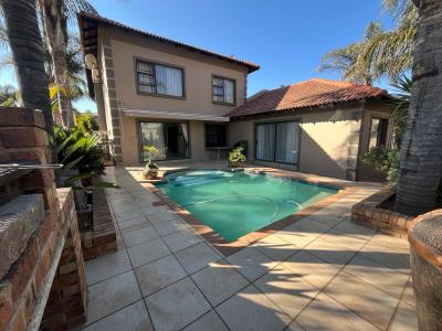 Brakpan, Gauteng, Sudáfrica