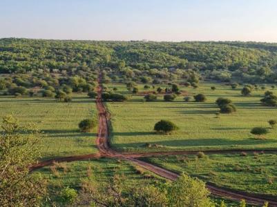 Bela Bela, Limpopo, 南非