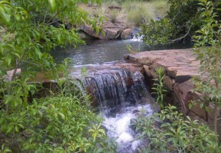 Bela Bela, Limpopo, 南非