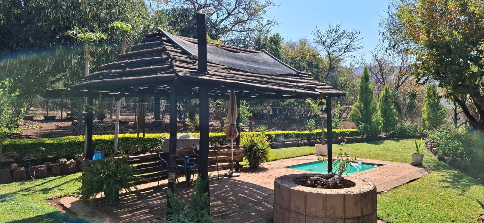 Bela Bela, Limpopo, África Do Sul