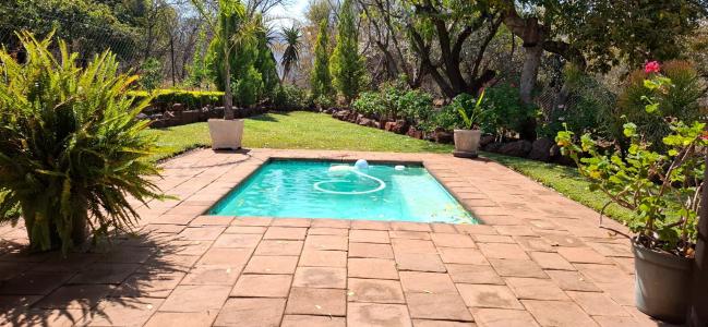 Bela Bela, Limpopo, África Do Sul