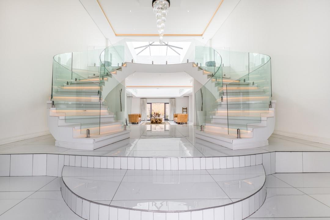 Randburg, Gauteng, Sudafrica