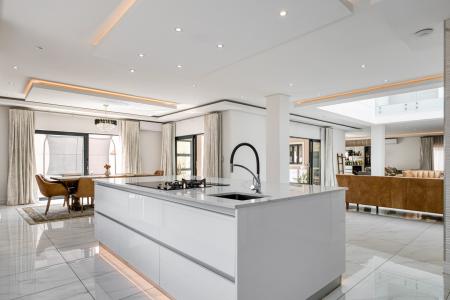 Randburg, Gauteng, Sudafrica