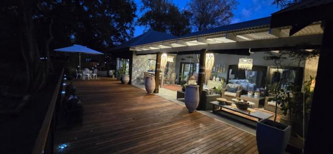 Hoedspruit, Limpopo, South Africa