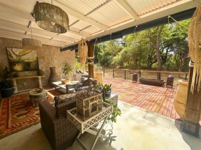 Hoedspruit, Limpopo, דרום אפריקה