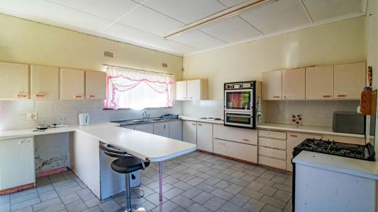 King Williams Town, Eastern Cape, Republika Południowej Afryki