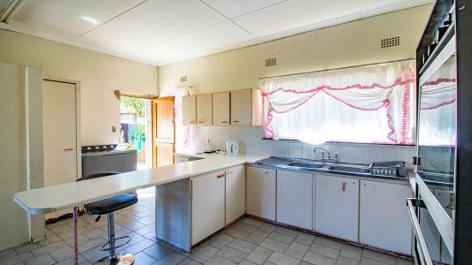 King Williams Town, Eastern Cape, Republika Południowej Afryki