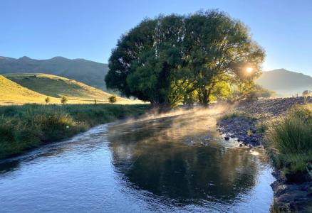 Barkly East, Eastern Cape, South Africa