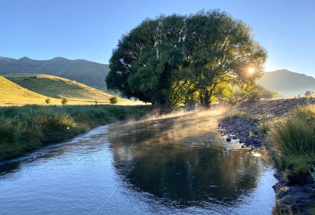 Barkly East, Eastern Cape, Sudáfrica