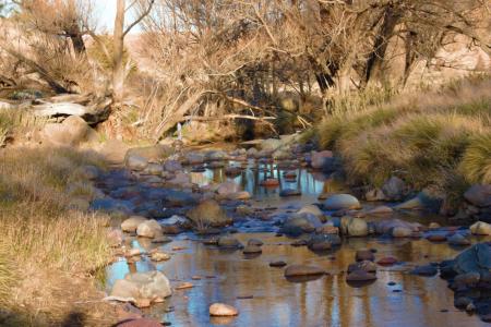 Barkly East, Eastern Cape, Sudáfrica