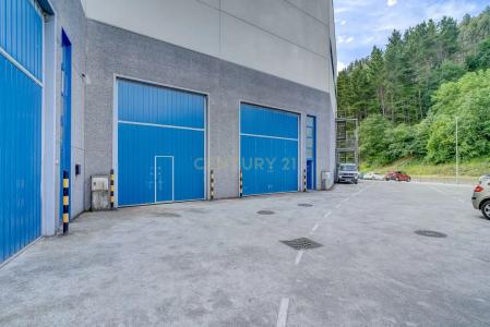 Bizkaia, País Vasco/Euskadi 48260, Spain