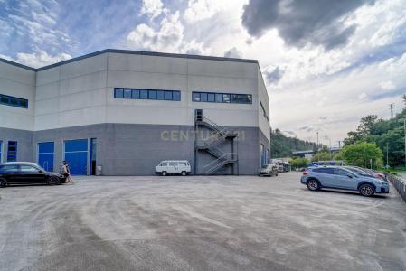 Bizkaia, País Vasco/Euskadi 48260, Spain