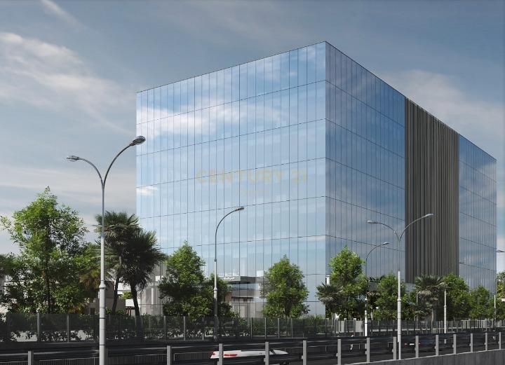 Agios Athanasios, Cipro