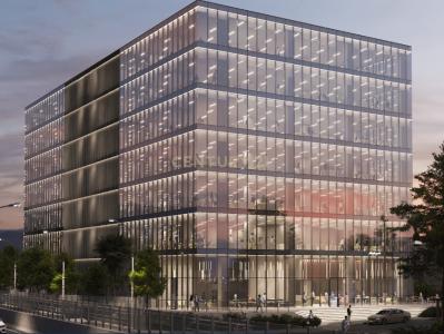 Agios Athanasios, Cipro