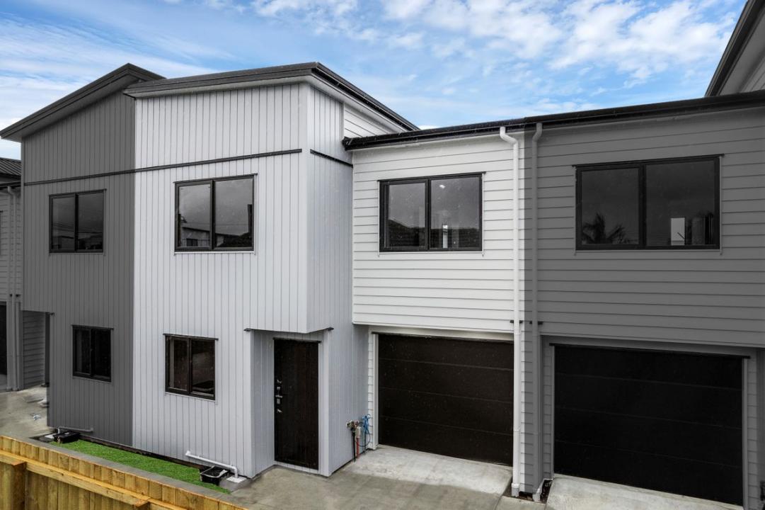 Lot 3/11 Healy Road, Manurewa, 奧克蘭 2102, 新西蘭