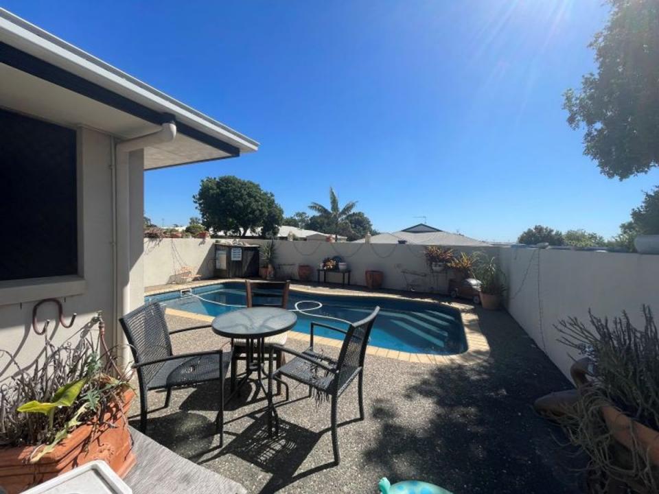 11 Turvey Court, Moranbah, QLD 4744, Australia