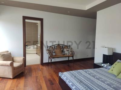 Urbanización Hacienda Malaga S/N, Quito, Pichincha 00001, Ecuador