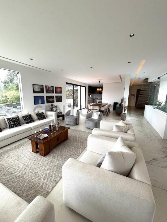 Pillagua 00, Quito, Pichincha 00001, 厄瓜多尔