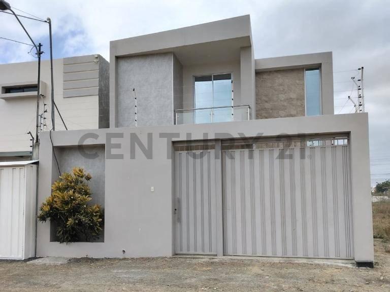 San Patricio 2 S/N, Montecristi, Manabí 00001, Ecuador