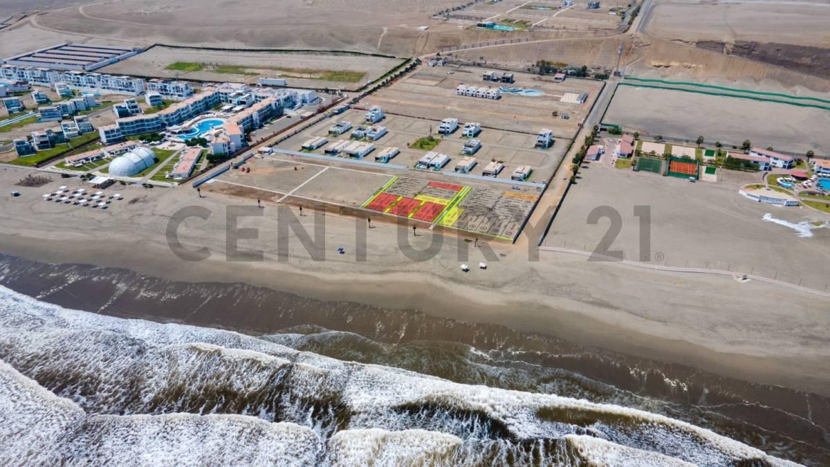 KM 109 SARAPAMPA , Cañete, Lima 00001, Peru