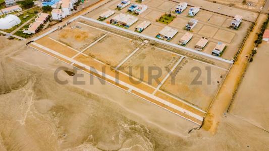 KM 109 SARAPAMPA , Cañete, Lima 00001, Peru