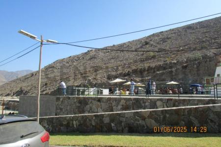Condominio Bosques de Calango , Cañete, Lima 00001, Peru