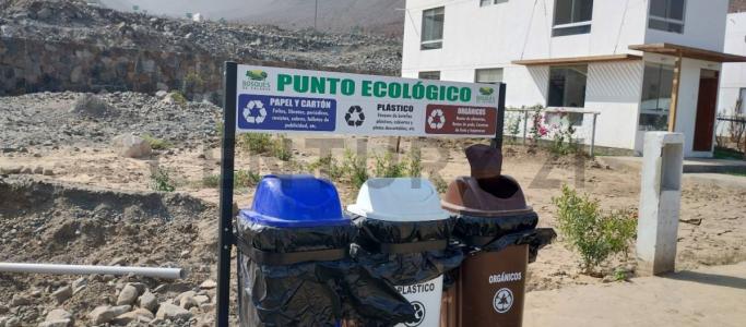 Condominio Bosques de Calango , Cañete, Lima 00001, Peru