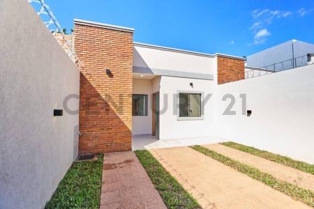 San Marino I - Las Acacias esq. Florida , Luque, Central 00001, Paraguay