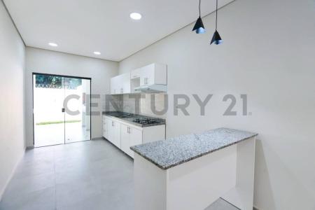 San Marino I - Las Acacias esq. Florida , Luque, Central 00001, Paraguai