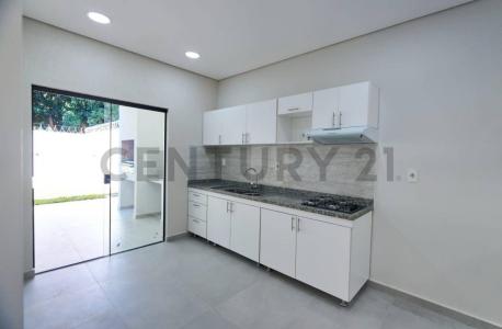 San Marino I - Las Acacias esq. Florida , Luque, Central 00001, Paraguai