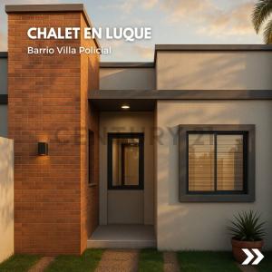 San Marino II - Dr Francisco Morra casi 15 de Agosto , Luque, Central 00001, Paraguay