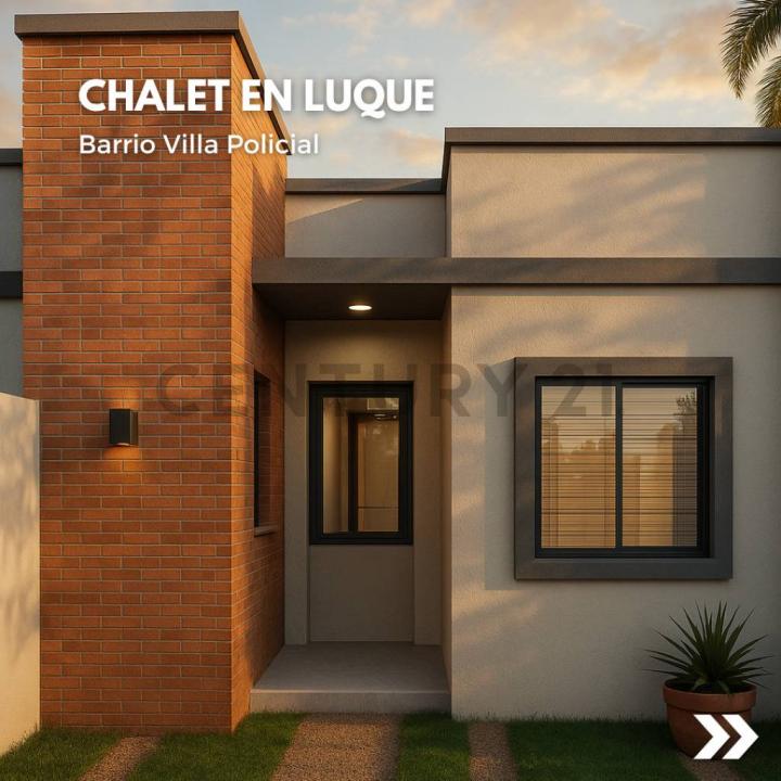 San Marino II - Dr Francisco Morra casi 15 de Agosto , Luque, מרכזי 00001, פרגוואי