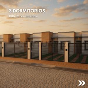 San Marino II - Dr Francisco Morra casi 15 de Agosto , Luque, מרכזי 00001, פרגוואי