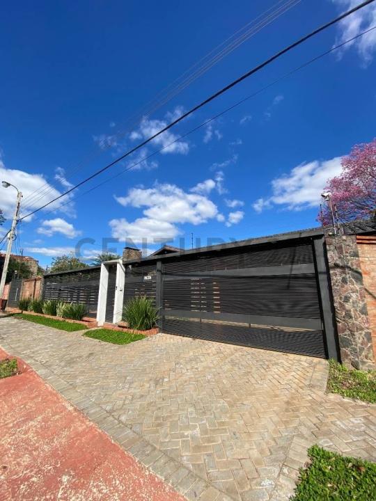 SAN FELIPE esq. CONCEJALIBARRA , San Lorenzo, Central 00001, Paraguay