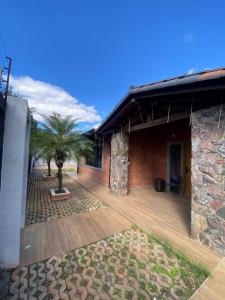 SAN FELIPE esq. CONCEJALIBARRA , San Lorenzo, Central 00001, Paraguay