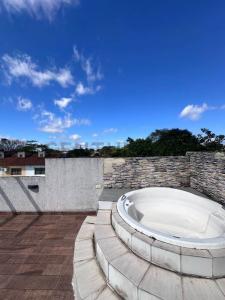 SAN FELIPE esq. CONCEJALIBARRA , San Lorenzo, Central 00001, Paraguay