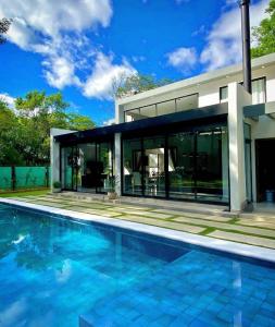 Surubii , Mariano Roque Alonso, Central 00001, Le Paraguay